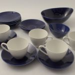 790 8147 TEA SET